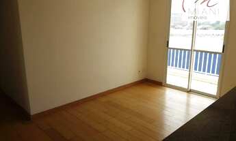 Imagem 3: Apartamento residencial à venda, com 2 varandas, Jaguaré, São Paulo