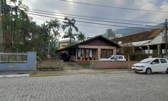 Imagem 2: JARAGUá DO SUL - Terreno Padrão - Barra do Rio Molha