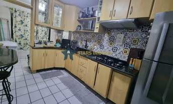 Imagem 3: MAUá - Apartamento Padrão - Parque São Vicente