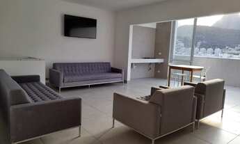 Imagem: Cobertura Duplex Reformada Vista Panorâmica