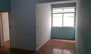 Imagem: Apartamento de 1 quarto com vaga - Centro