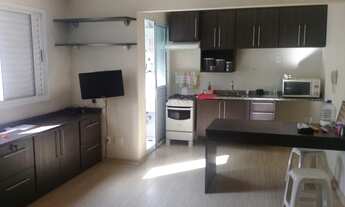 Imagem 3: Apartamento para Locação em São Paulo, VILA OLIMPIA, 1 dormitório, 1 banheiro, 1 vaga