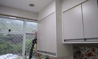 Imagem 5: 3 Quartos Centro Nova Iguaçu