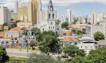 Imagem 3: Excelente mobiliado apartamento com 3 dormitórios com armários, sala 02 ambientes decorada