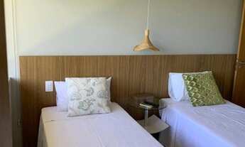 Imagem 6: Vilage em Itacimirim, frente mar, 100m², 2/4, Camaçari/BA