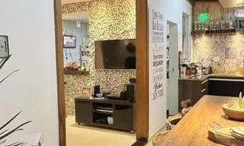 Imagem 3: Linda ?rea Privativa no bairro Castelo com 2 quartos sendo uma su?te