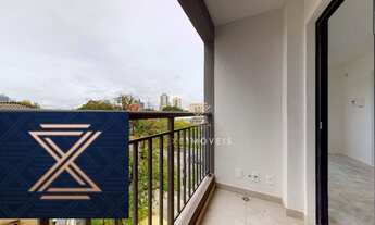 Imagem 5: Apartamento com 1 dormitório à venda, 27 m² por R$ 400.000,00 - Saúde - São Paulo/SP