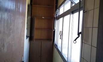 Imagem 6: Apartamento aluguel 100 m2 com 3 quartos em Vila Lageado - São Paulo - SP