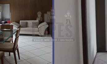 Imagem 4: Vendo Casa no Bairro Boa Esperança de Esquina