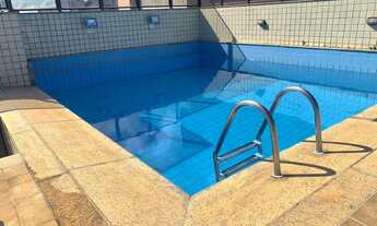 Imagem 3: Cobertura para venda tem 700 metros quadrados com 5 quartos em Barra - Salvador - BA