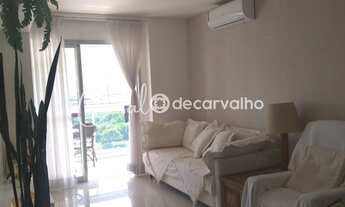 Imagem 5: Apartamento de 78 m² , 02 quartos, com varanda em condomínio no Centro Metropolitano