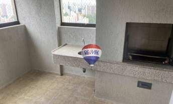 Imagem 4: Apartamento com 4 suítes e condomínio clube