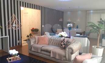 Imagem 2: São Paulo - Apartamento Padrão - TATUAPÉ