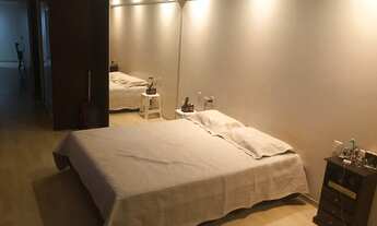 Imagem 6: Fino apartamento todo mobiliado e reformado em casa forte com 04 quartos