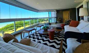 Imagem 6: Apartamento com 4 dormitórios à venda, 240 m² por R$ 3.800.000,00 - Praia de Itapoã - Vila