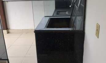 Imagem 7: Guarujá - Apartamento Padrão - Jardim Las Palmas