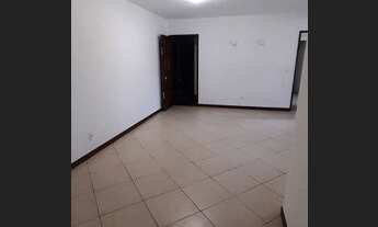 Imagem 7: Lindo apartamento de 04 quartos, nascente, vista livre, varandão, 01 vaga garagem, na SQN