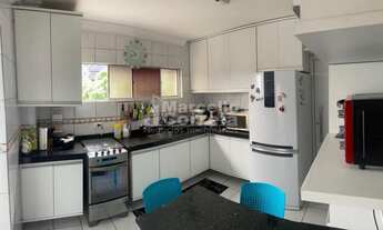 Imagem 6: Apartamento de 107m² no Ed. Dover na Madalena