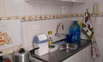 Imagem 4: Apartamento para aluguel tem 35 metros quadrados com 1 quarto em Campos Elíseos - São Paul