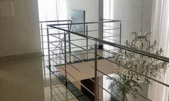 Imagem 2: Casa em condomínio com 4 quartos no Jardins Valencia - Bairro Jardins Valência em Goiânia