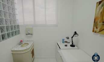 Imagem 3: São Roque - Conjunto Comercial/Sala - Vila Marques