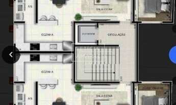 Imagem 7: Apartamento com 3 dormitórios à venda, 100 m² por R$ 670.000,00 - Centro - Pouso Alegre/MG