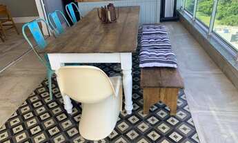 Imagem 5: Cobertura Excellence Peninsula- Barra da Tijuca