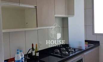 Imagem: Apartamento com 2 dormitórios à venda