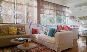 Imagem 2: Ipanema - Frente - 1 por andar - Entrega imediata - Ótimo estado - 3 quartos - Armários