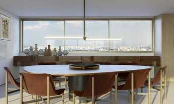 Imagem 7: Apartamento residencial para venda, Moema, São Paulo - AP10404