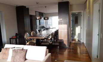 Imagem 2: 133 m² | 3 suítes | 3 vagas