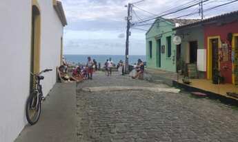 Imagem 4: Ponto comercial na praça da igreja em Arraial D'Ajuda - Porto Seguro - BA