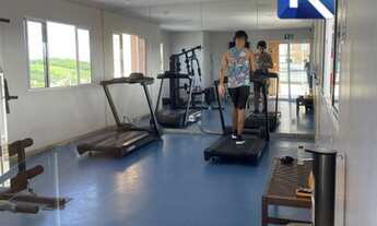 Imagem 6: ARACAJU - Apartamento Padrão - JABOTIANA