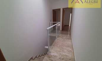 Imagem 7: São Paulo - Casa Padrão - Campo Grande