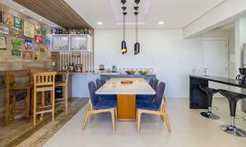 Imagem 4: APARTAMENTO A VENDA NO TEMPO BELLO, 73M, 2 DORMITÓRIOS, 2 VAGAS