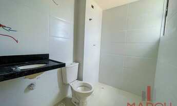 Imagem 7: Vendo apartamento pronto de 3 quartos, com fechadura digital e piscina, em Intermares