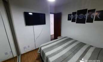 Imagem 6: Apartamento com 2 quartos à venda, 54 m² por R$ 270.000 - Manoel Honório - Juiz de Fora/MG