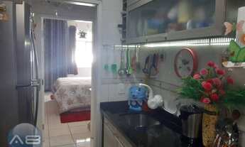 Imagem 5: Apartamento no Centro com 3 quartos - 269 mil