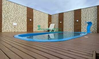 Imagem 5: Casa à venda no bairro Guarda do Embaú (Ens Brito) - Palhoça/SC