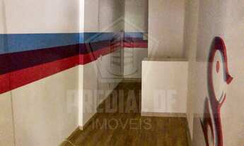 Imagem 2: Alugo Loja térrea 67m² no Real Panoramic em Águas Claras, toda reformada e muito bonita