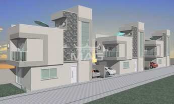 Imagem 3: CURITIBA - Sobrado Padrão - Bairro Alto