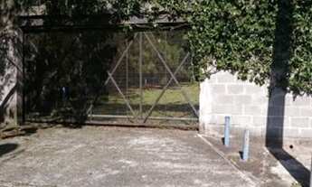 Imagem: Terreno à Venda em Campo Limpo - SP