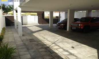 Imagem 2: APARTAMENTO COM 02 QUARTOS S/01 SUÍTE NA MELHOR LOC. DOS BANCÁRIOS