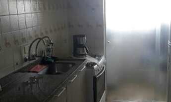 Imagem 7: Condomínio Jardim Evans