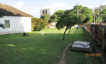 Imagem 2: SãO LEOPOLDO - Terreno Padrão - Feitoria