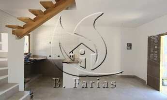 Imagem 4: Casa com 3 suítes à venda - Condomínio recém entregue