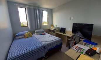 Imagem 7: Apartamento na segunda quadra da Jatiúca