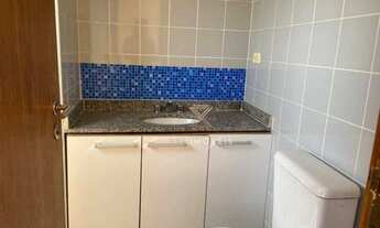 Imagem 4: Apartamento com 3 dormitórios à venda, 90 m² por R$ 700.000 - Barra da Tijuca - Rio de Jan