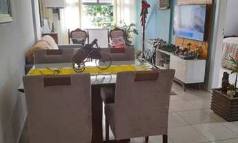 Imagem 4: Otimo Apartamento de 01 Dormitorio Sao Vicente proximo extra