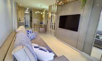 Imagem: Apartamento 02 quartos NOVO 200 mts da Praia